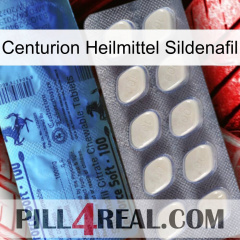 Centurion Remedies Sildenafil 34